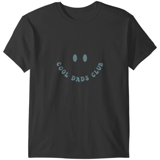 Discover cool dads club groovy dad far men 2 sided T-Shirts