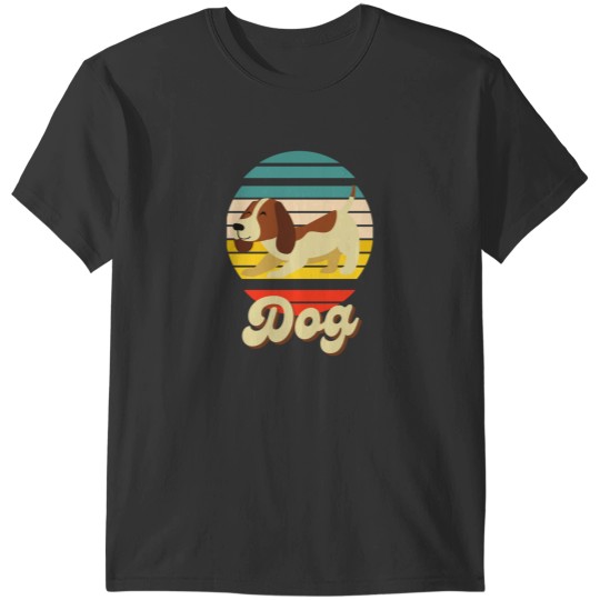 Discover DOG T-Shirts