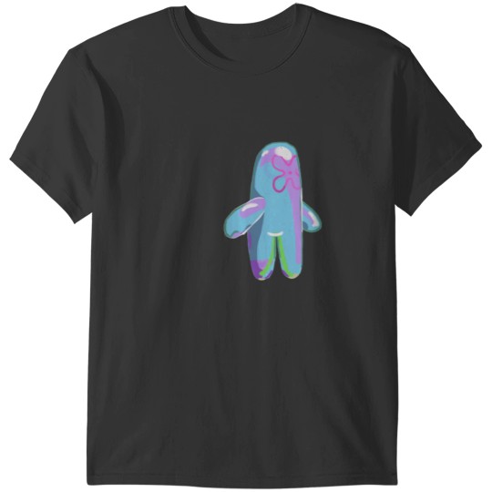 Discover Bubble Buddy T-Shirts