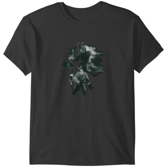 Discover Agent Of Agony Ii T-Shirts