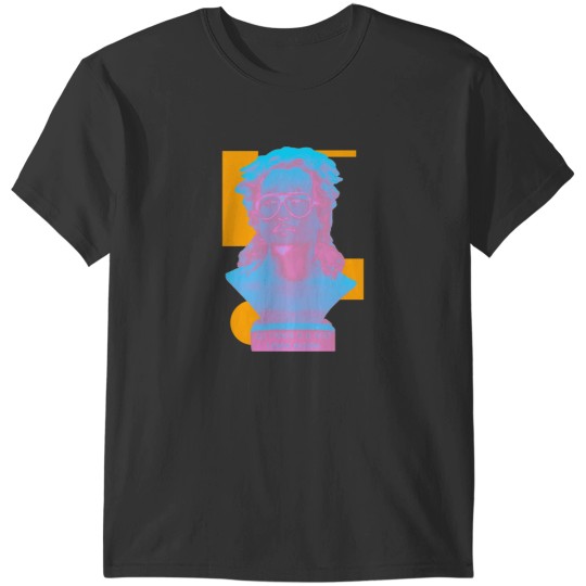 Discover All I know is is that I know nothing T-Shirts
