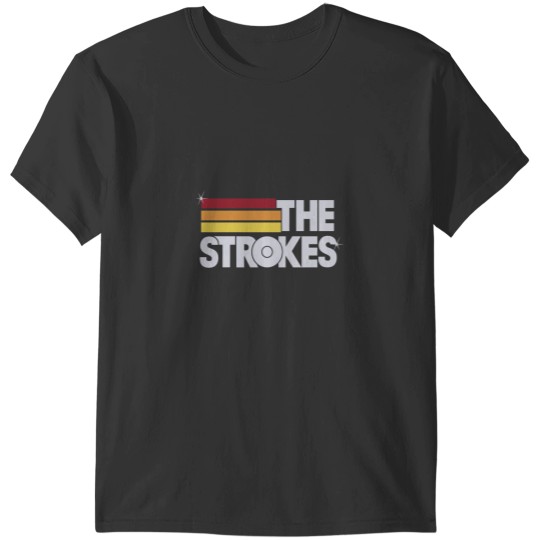 Discover strokes Essential T-Shirts