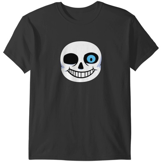 Discover Sans Undertale T-Shirts