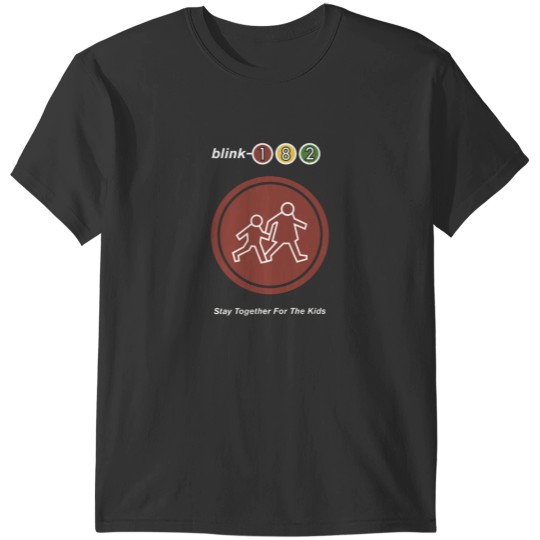 Discover Blink-182 T-Shirts Collection