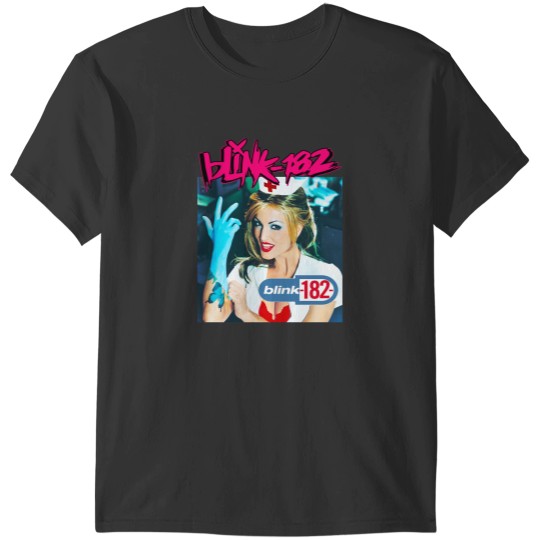 Discover Blink-182 T-Shirt