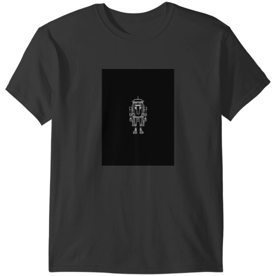 Discover Vintaged Toy GoBots Robot Graphic T-Shirts