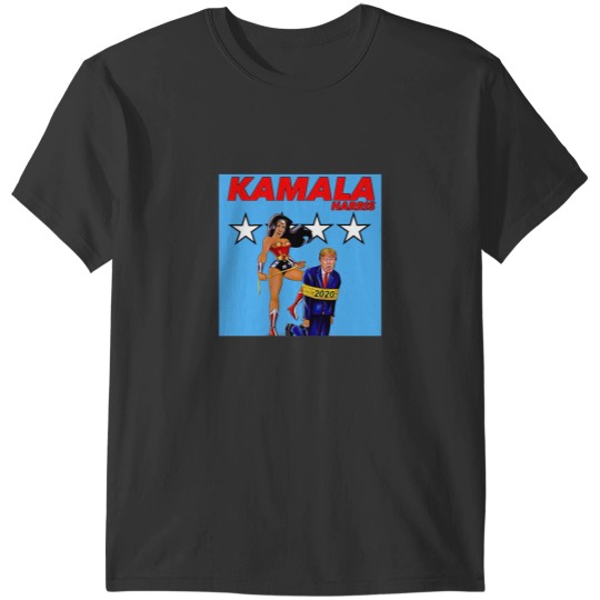 Discover Kamala Harrisss Kamala Harrisss T-Shirts