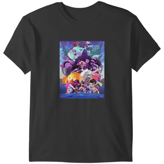 Discover Steven Universe T-Shirts