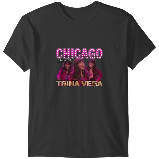 Discover CHICAGOOOOOO T-Shirts