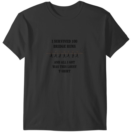 Discover Bridgeman Souvenir Essential T-Shirts