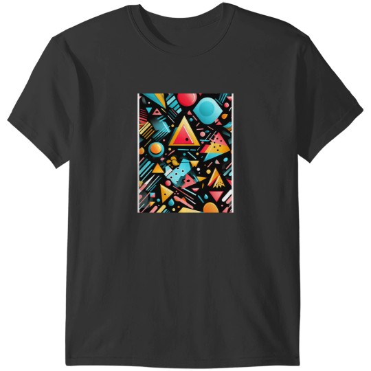 Discover 80'S Feels T-Shirts