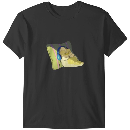 Discover Solar Opposites Pupa T-Shirts
