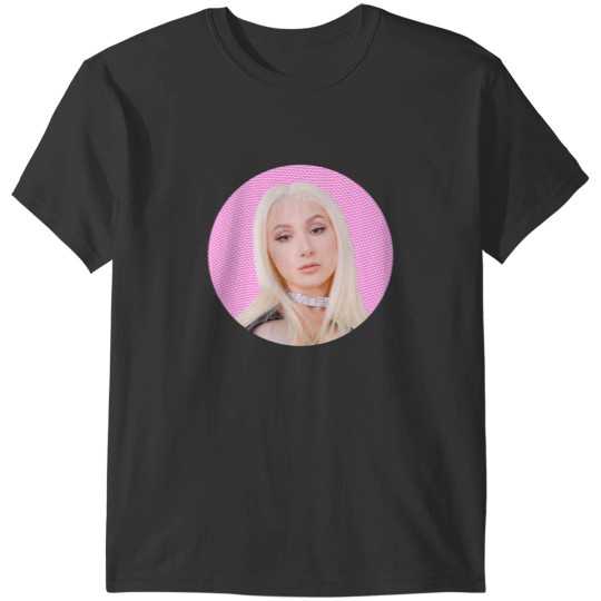 Discover Skylar Vox Pornstarss T-Shirts