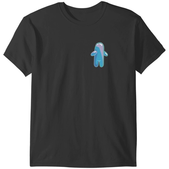 Discover bubble buddy Classic T-Shirts