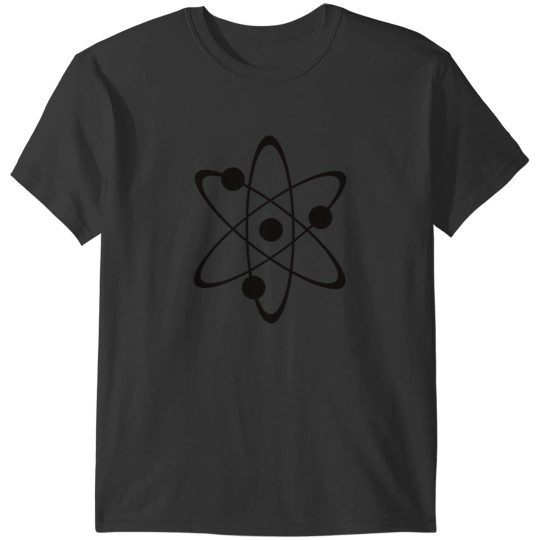 Discover The Big Bang Theory Proton T-Shirts