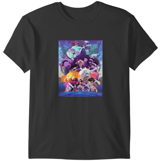 Discover Steven Universe T-Shirts