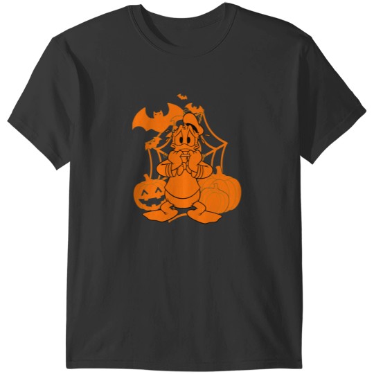 Discover Halloween-Mickey's T-Shirts
