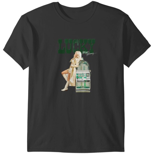 Discover Megan Moroney Essential T-Shirts