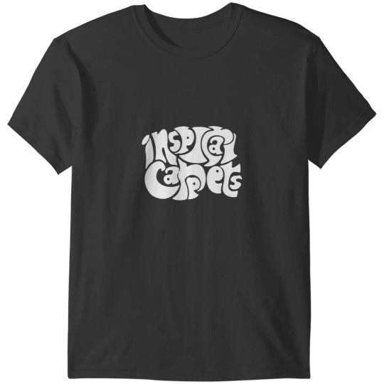 Discover Inspiral carpets T-Shirts