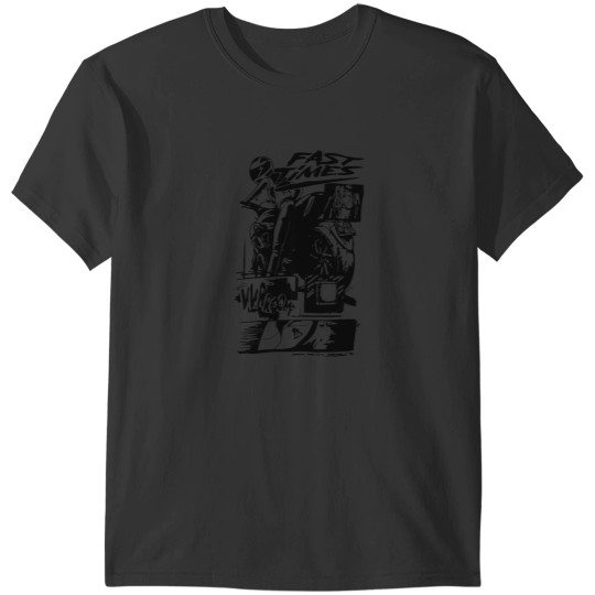 Discover Sabrina Carpenter Merch Fast Times T-Shirts