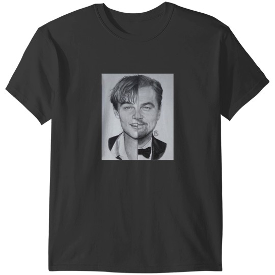 Discover leonardo di caprio T-Shirts