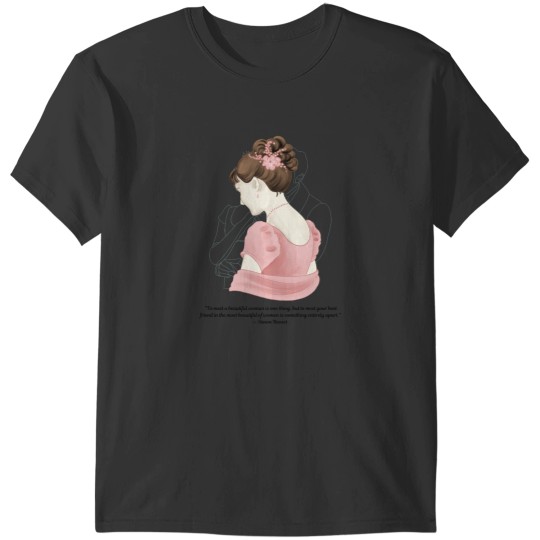 Discover A beautiful woman Active T-Shirts