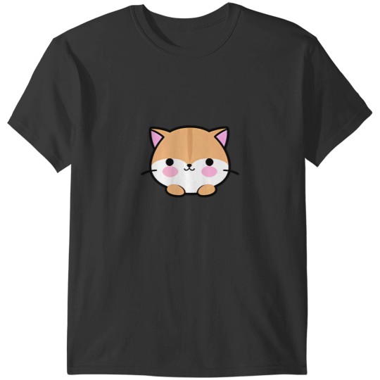 Discover Pretty Kitty T-Shirts