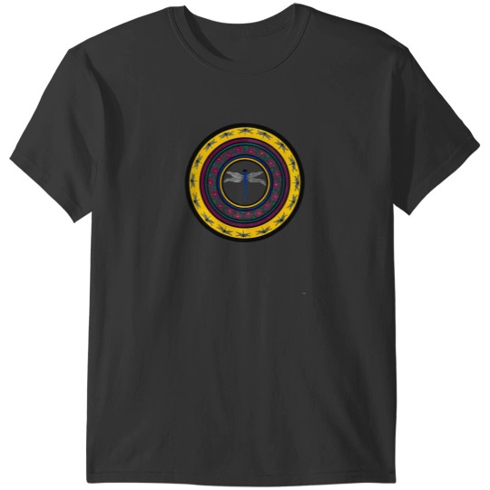 Discover Dragonfly T-Shirts