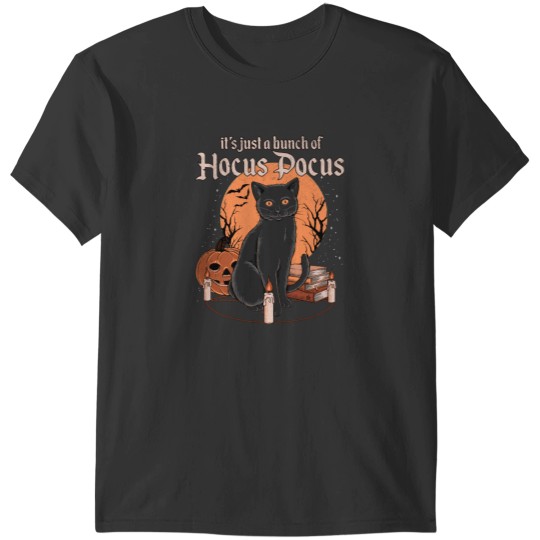 Discover Hocus Pocus T-Shirts