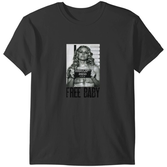 Discover Mens My Favorite Rob Zombie Gift For Birthday T-Shirts
