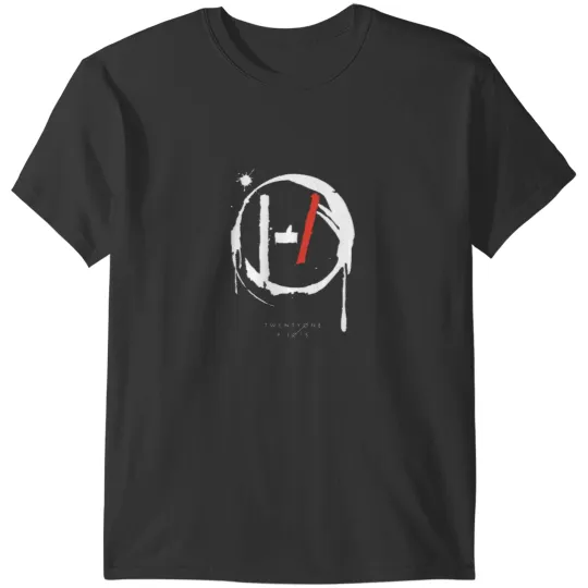 Discover 21 pilots top Pilotss band blurryface T-Shirts