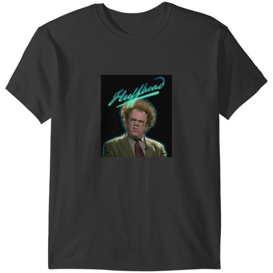 Discover Fluffhead - Dr - Steve T-Shirts
