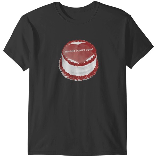 Discover Baby Cakes 4935 T-Shirts