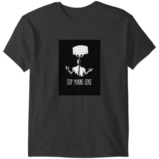 Discover David Byrne - Lamp Graphic David Byrne - Lamp Graphic T-Shirts