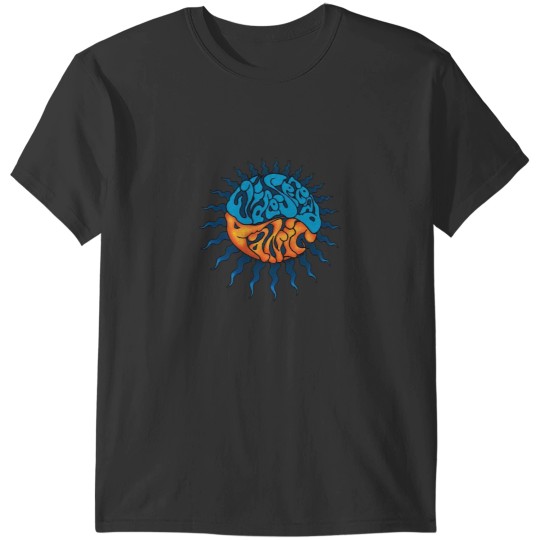 Discover Widespread Singer Panic T-Shirts