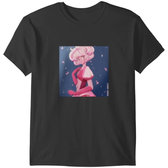 Discover Steven T-Shirts
