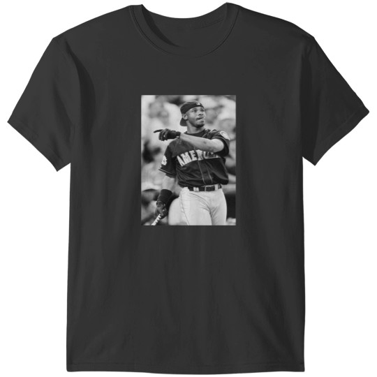 Discover Ken Griffey Jr ken Griffey Jr T-Shirts