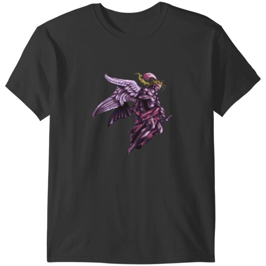 Discover Final Fantasy VI Kefka T-Shirts