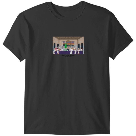 Discover the first supper - mary earps dancing T-Shirts