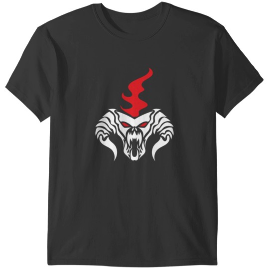 Discover fires monster screaming. You shall not pass T-Shirts
