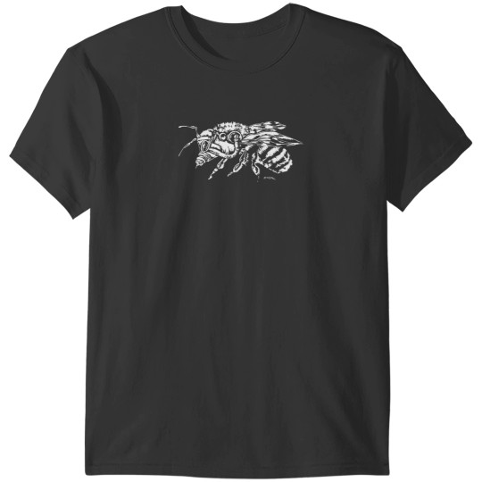 Discover Bee T-Shirts
