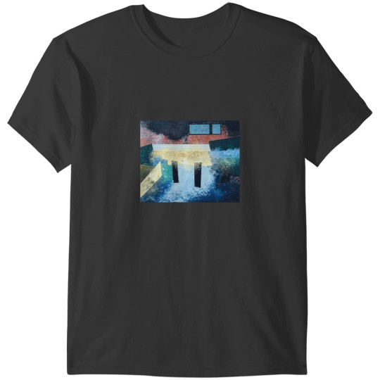 Discover Zen Arcade T-Shirts
