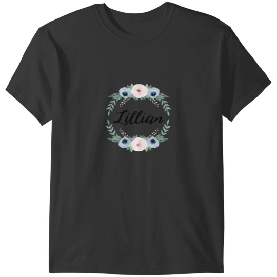 Discover Claire Premium Scoop T-Shirt T-Shirts