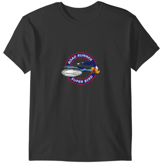 Discover Road Runner 2 T-Shirts