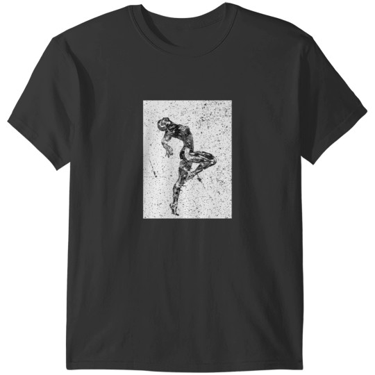 Discover Human muscle anatomy(2) T-Shirts