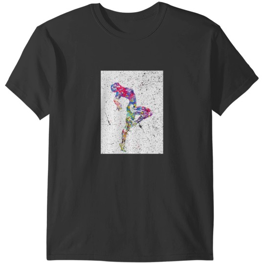 Discover Human muscle anatomy(1) T-Shirts