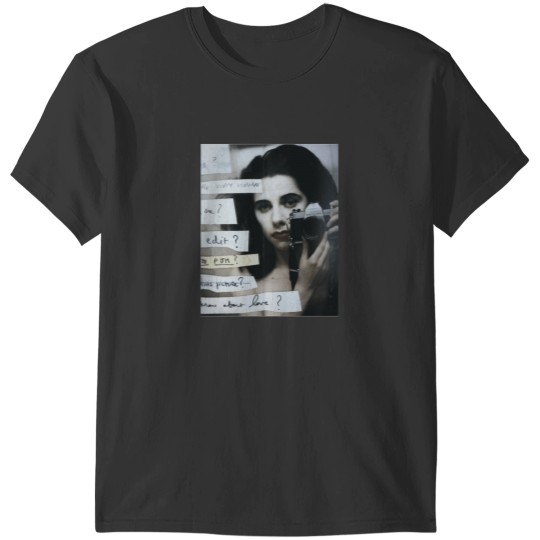 Discover PJ Harvey Self Portrait T-Shirts