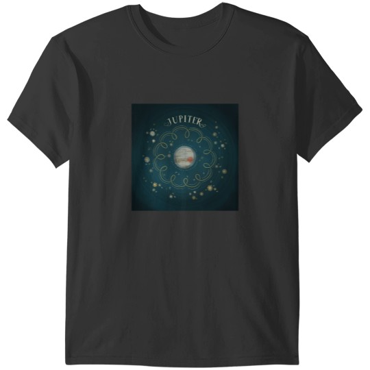 Discover 148 Jupiter T-Shirts