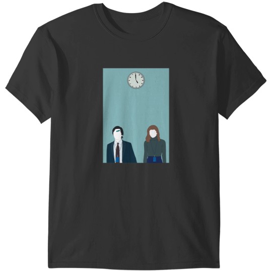 Discover Severence Helly and Mark T-Shirts