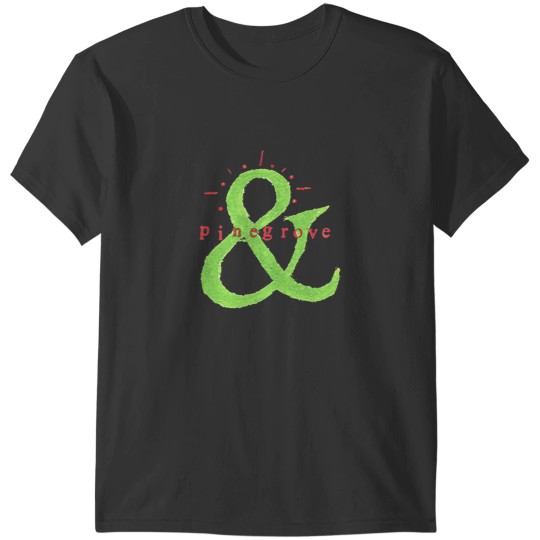 Discover Pinegrove merchs T-Shirts